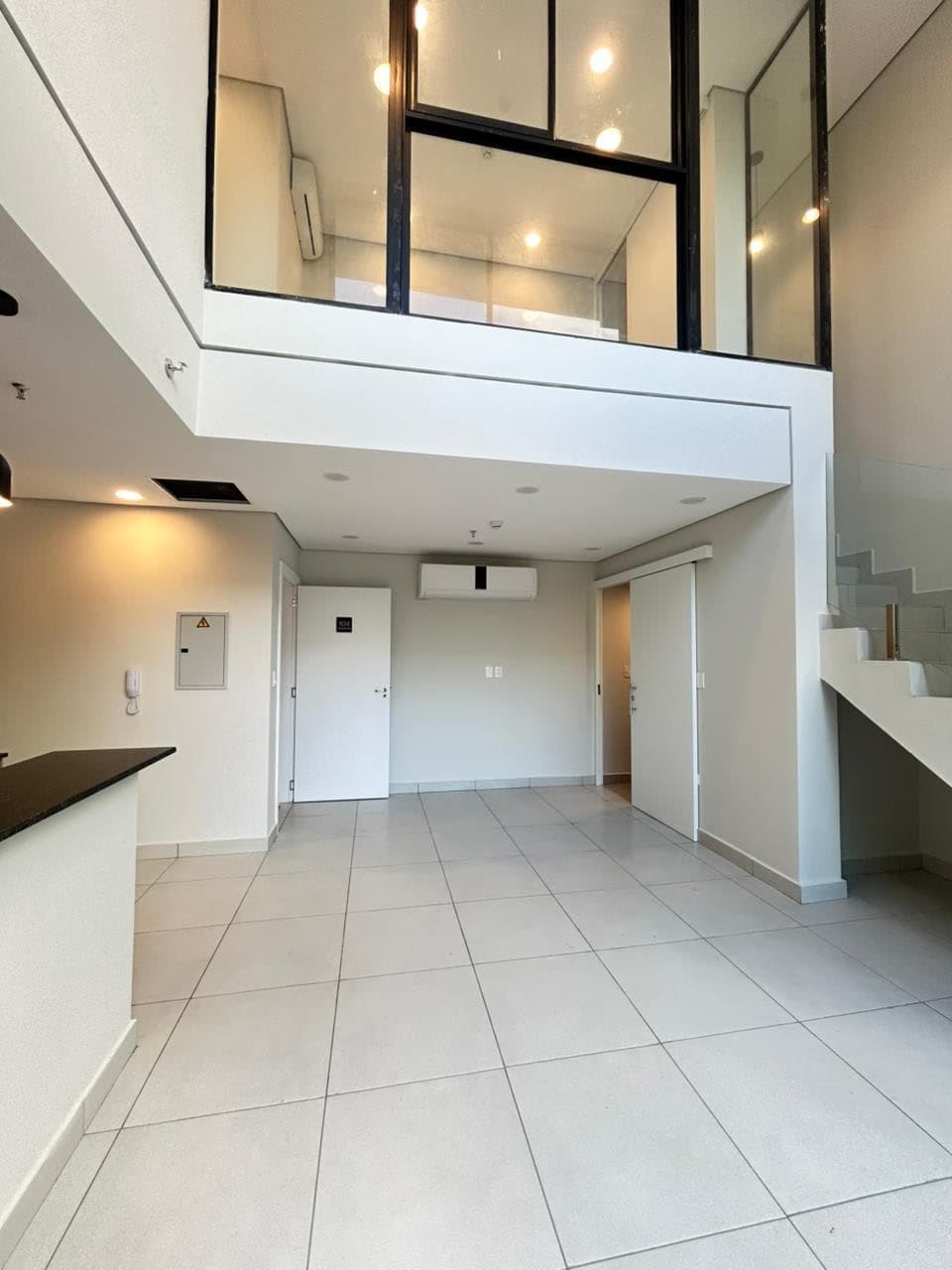 Departamento 1 dormitorio - a estrenar - eje corporativo - Asunción, foto 5