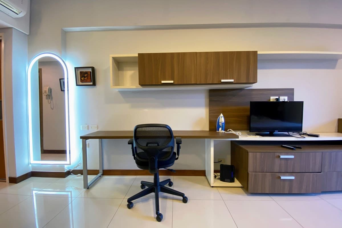 Departamento-Alquiler-Avda. Santa Teresa, Ycuá Satí, Asunción, foto 2