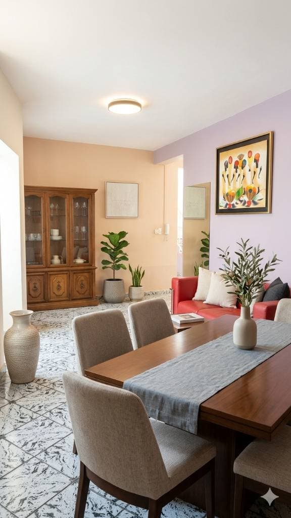 Casa en venta en barrio Las Lomas