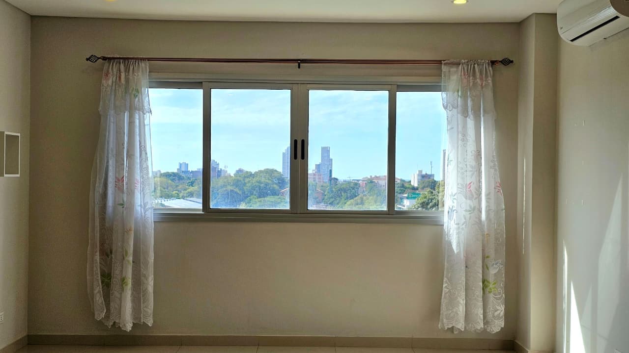 | exclusivo departamento en torre boggiani – Asunción, foto 5