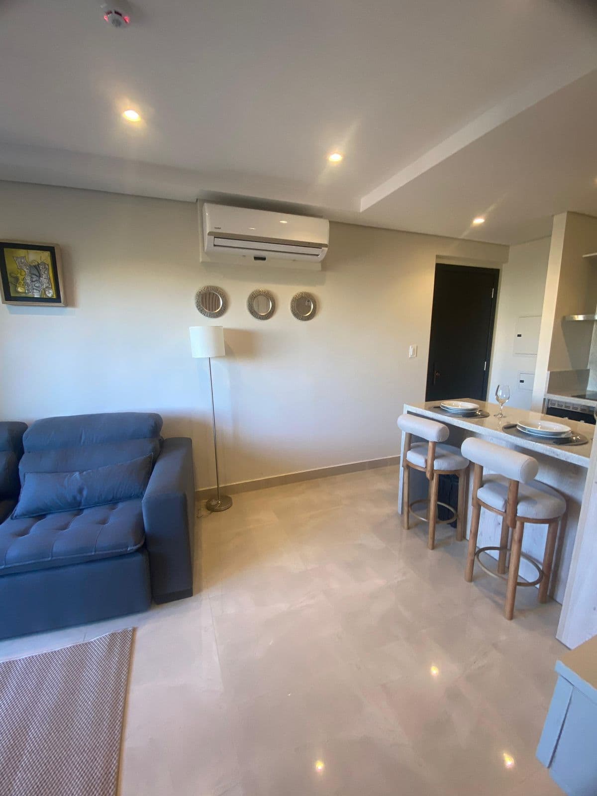 – departamento 1 dormitorio full amoblado, foto 5