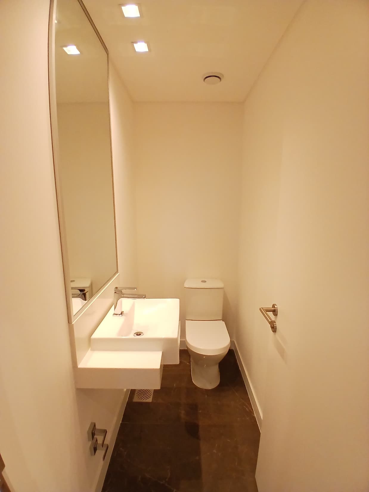 *departamento de lujo y confort en torres eminent* — foto 4
