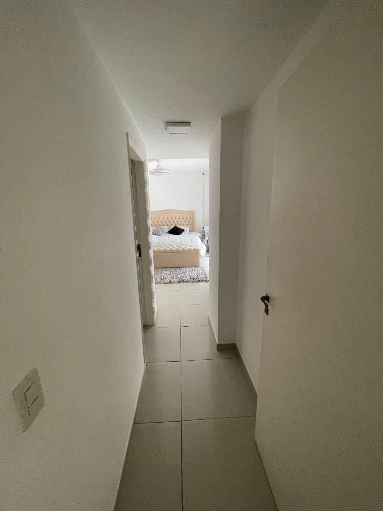 Departamento en casa grande, foto 4