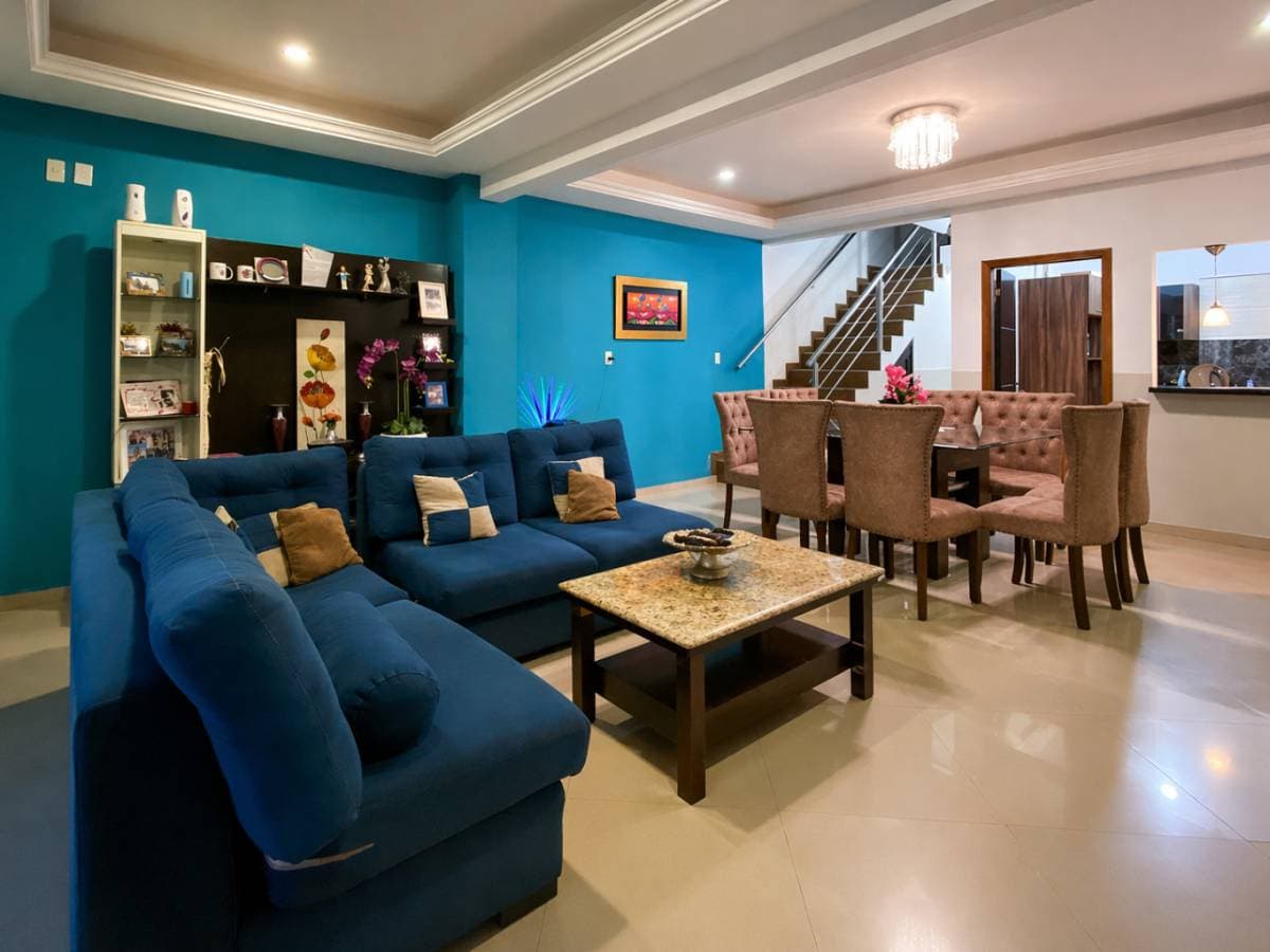 Casa Luque laurelty, foto 4