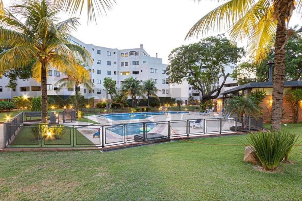 Departamento en alquiler - San Lorenzo, foto 1