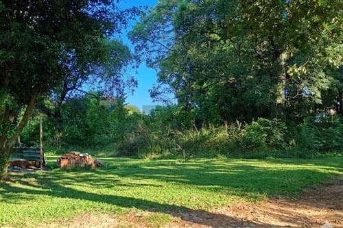 Vendo terreno en Luque - isla bogado