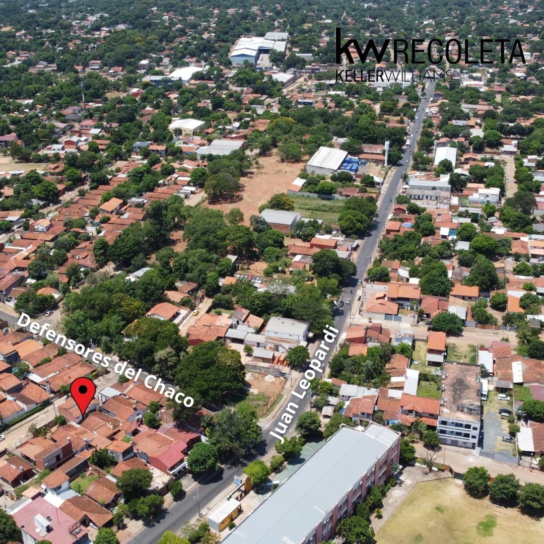 Casa en venta zona colegio sudamericano, foto 5