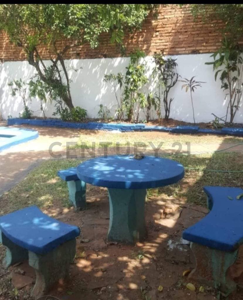Casa de 563 m2 en barrio san pablo, asuncion, foto 3