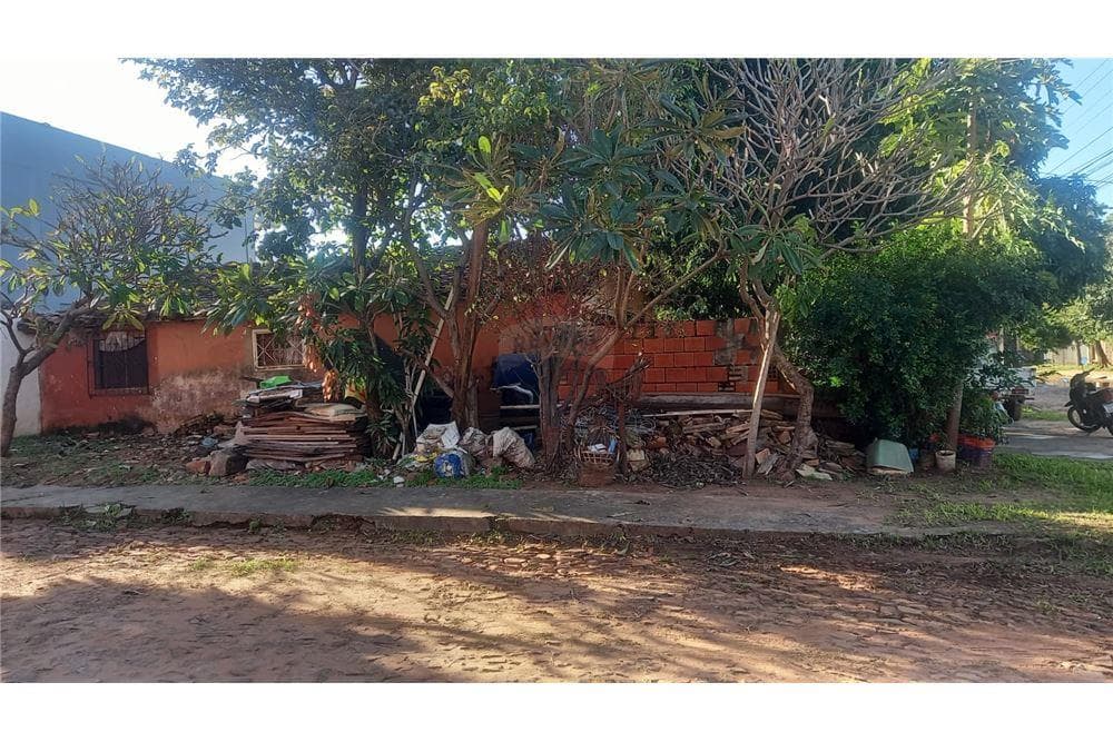Terreno - Venta - Paraguay Central Fernando de la Mora
