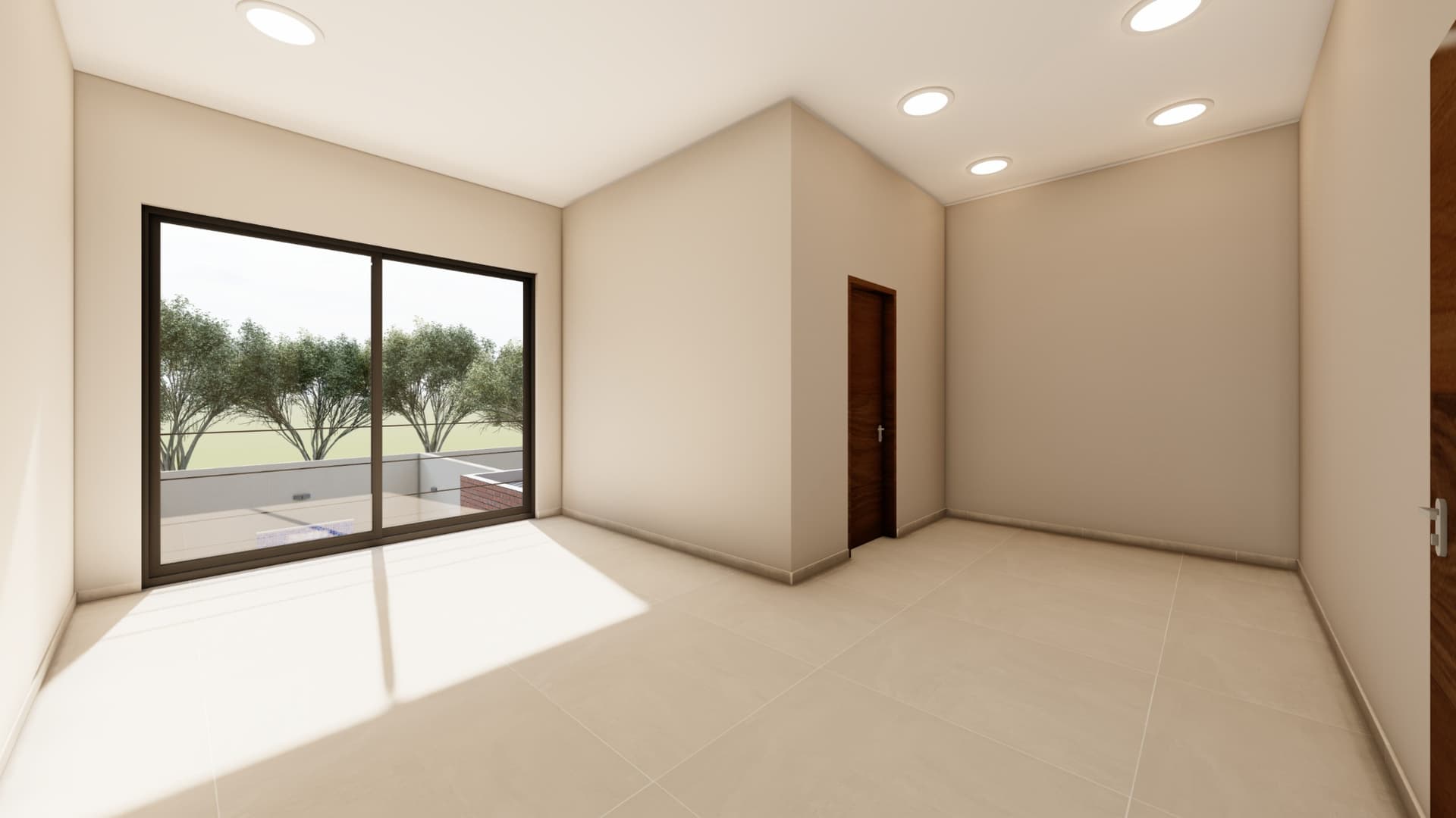 For rent – duplex with pool and bbq | san jorge neighborhood, foto 5