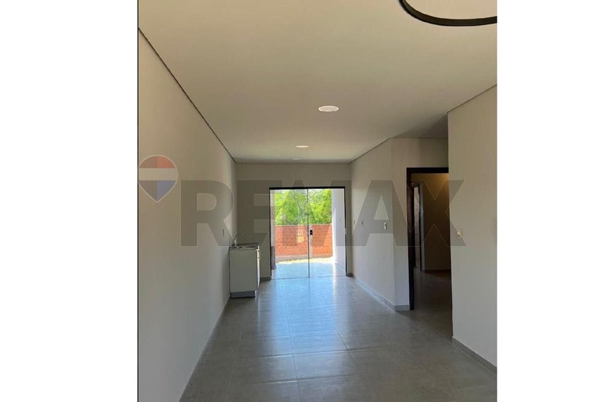 Casa a estrenar en Capiatá py02, foto 3