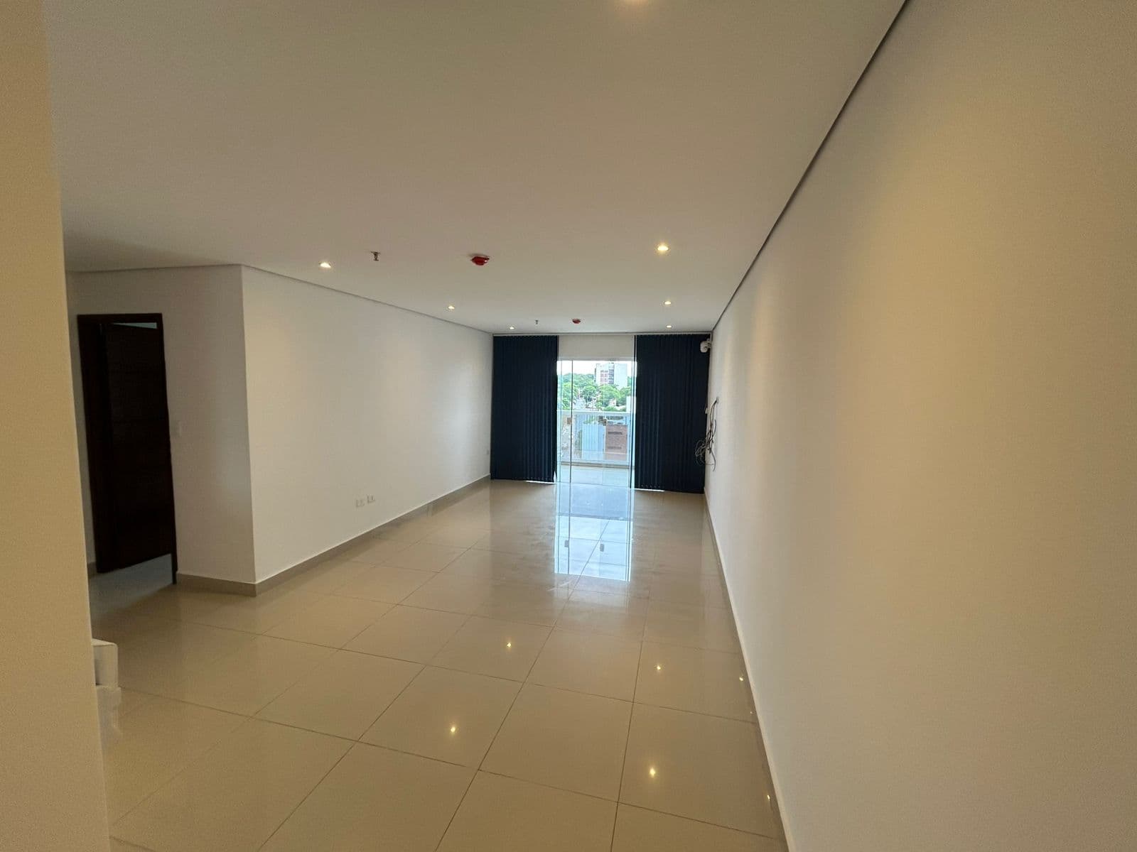 Departamento Zona Molas López Asunción, foto 1