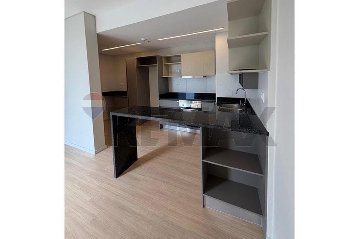 Departamento de 2 habitacones en petra tower — foto 4