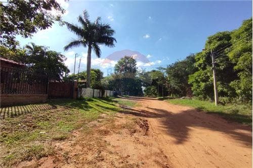 Casa-Venta-PY Central Limpio Mbayué Limpio - Bº Mbayue COD.182, foto 2