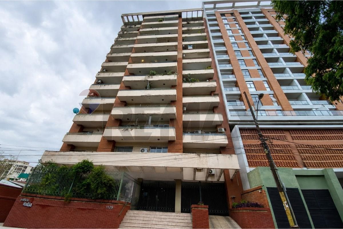 Departamento - Alquiler - La Encarnación, Asunción, Paraguay, Que esperas!, foto 3