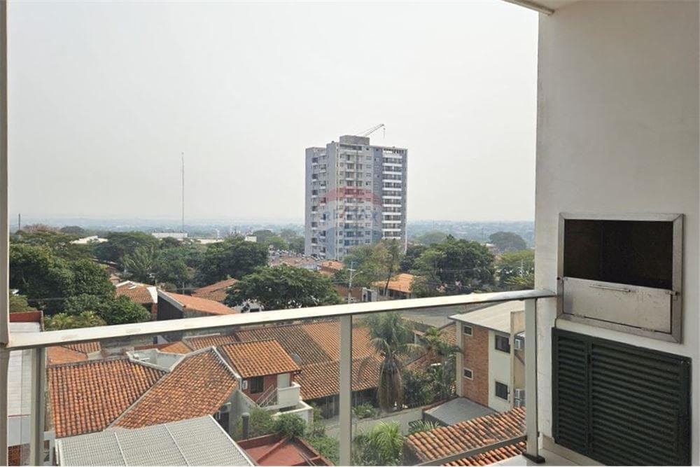 Departamento - Venta - San Vicente, Paraguay