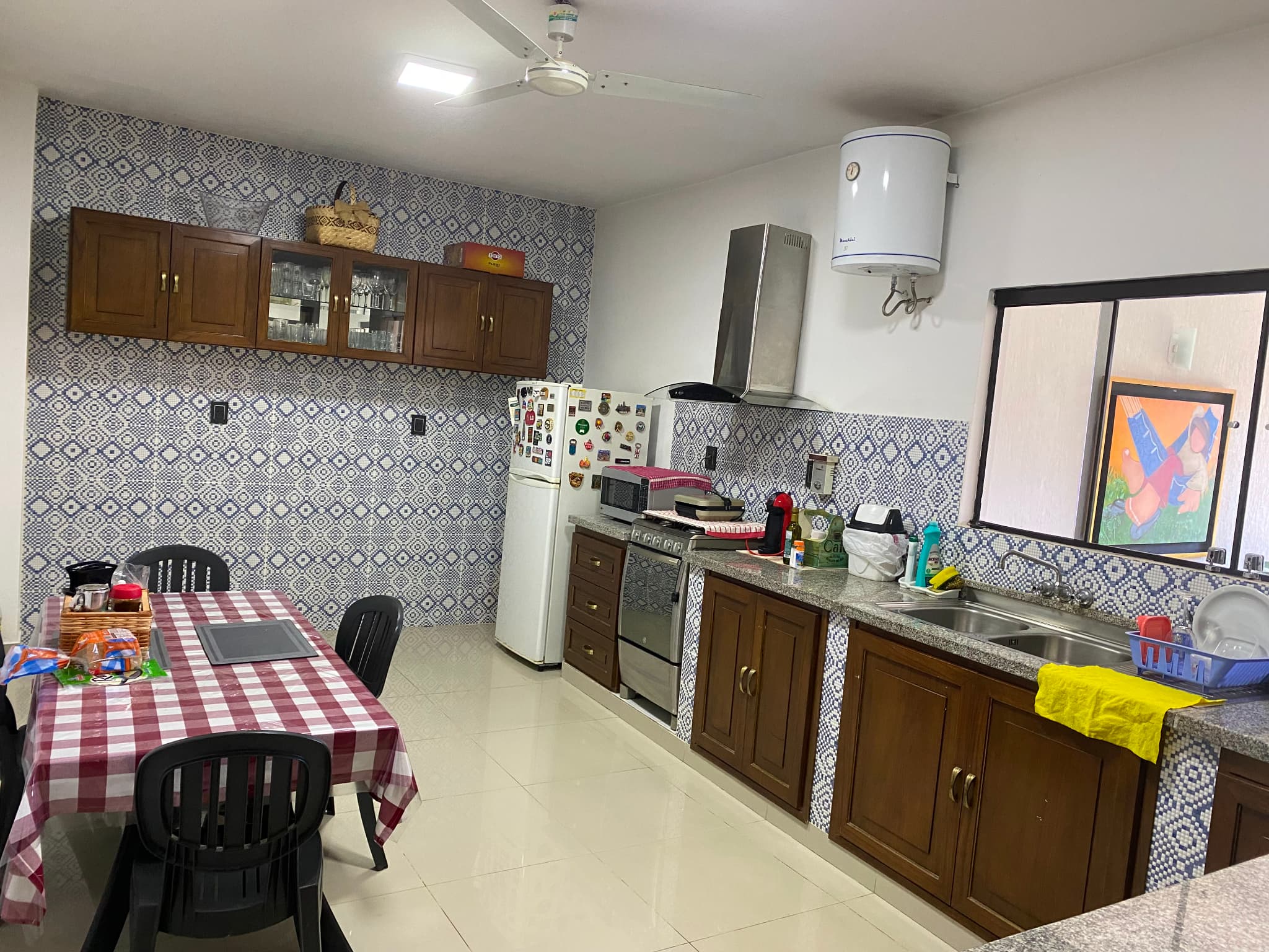 Moderna Residencia Zona Canal 13 — foto 5