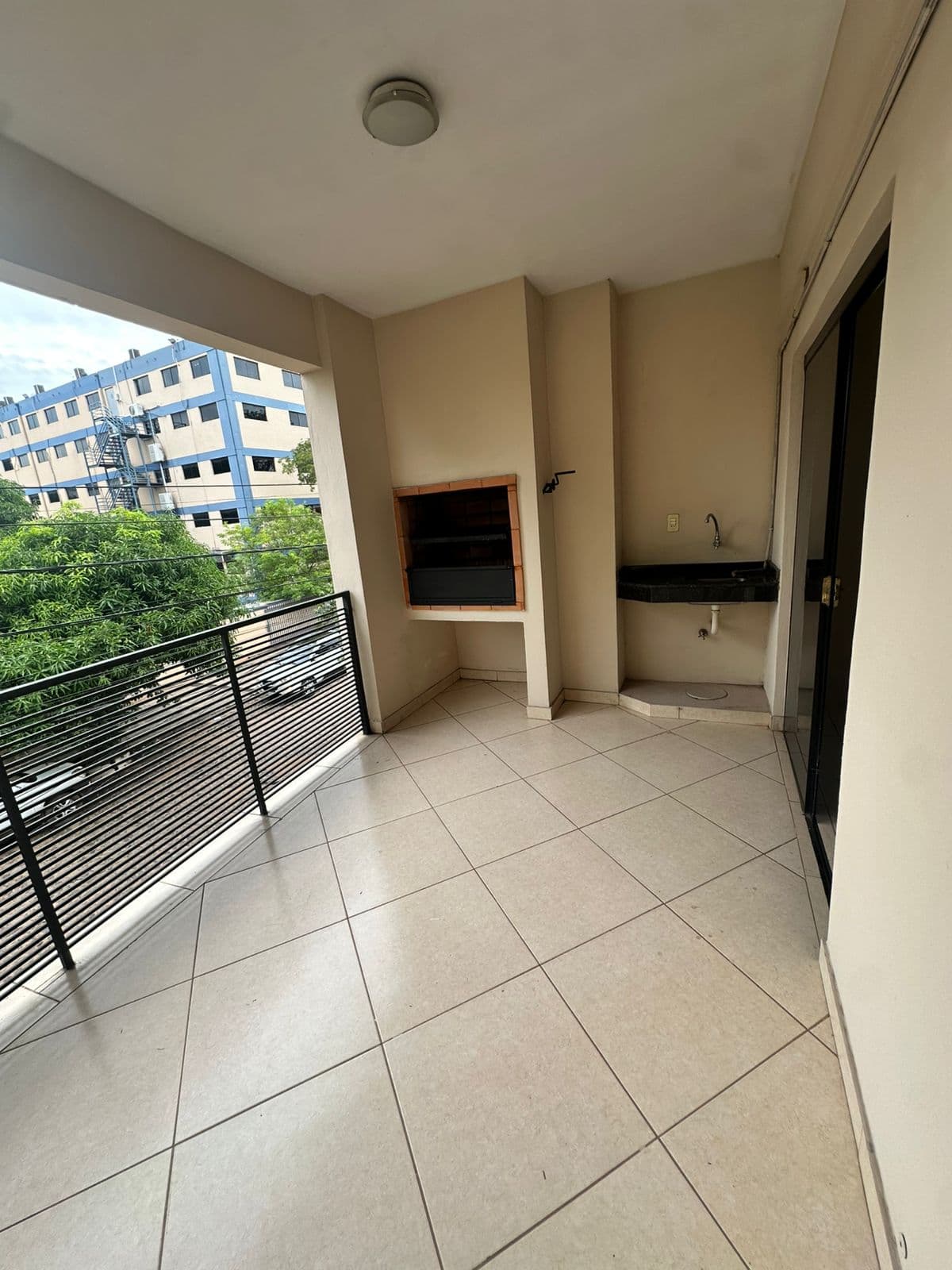 Departamento de 2d en Fernando de la Mora, foto 2
