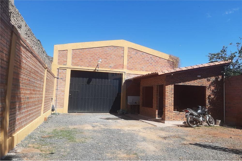 Depósito - Venta - Paraguay Central San Lorenzo, foto 1