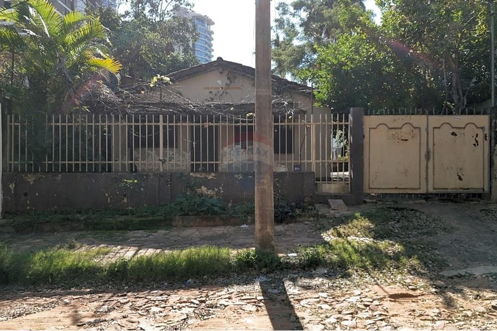 Terreno en mburucuya 480 m2, foto 3