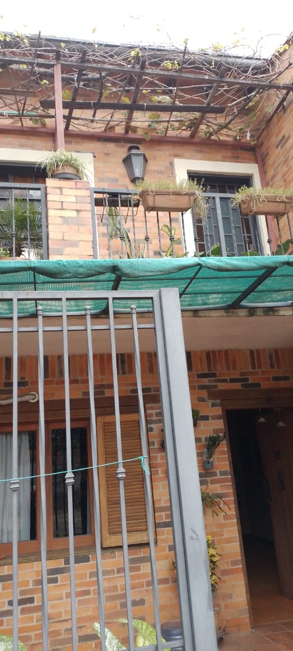 DEPARTAMENTO- Zona Santo Domingo (cerca del Colegio Nazareth/ Lambare) — foto 4
