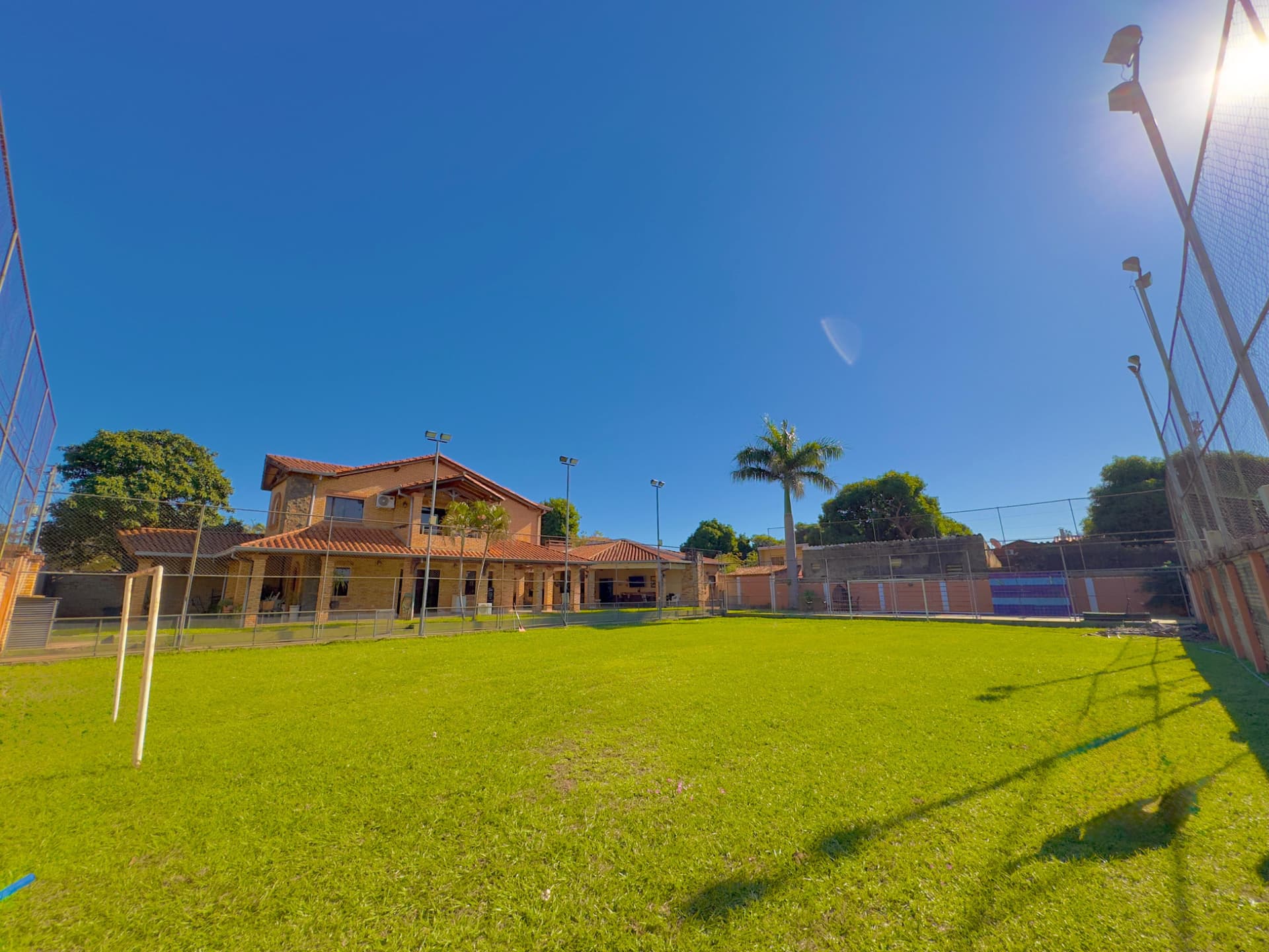 hermosa residencia en Villa Elisa, foto 3