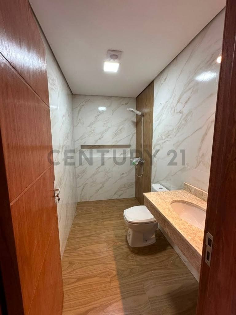 Casas en Barrio Cerrado en Luque, foto 4