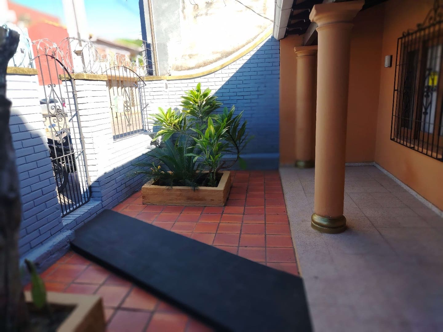 Casa en Alquiler – Centro de San Lorenzo — foto 5