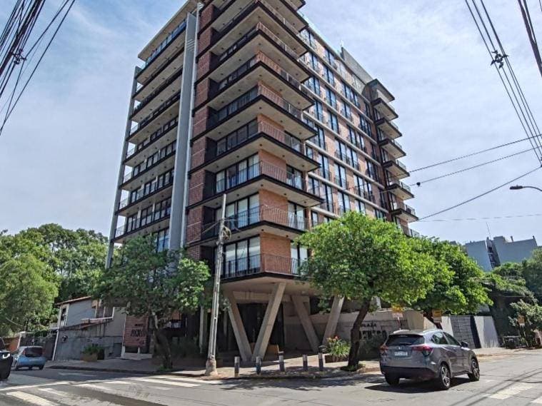 Departamento de 2 Dormitorios en Edificio Plaza Pacheco, foto 1