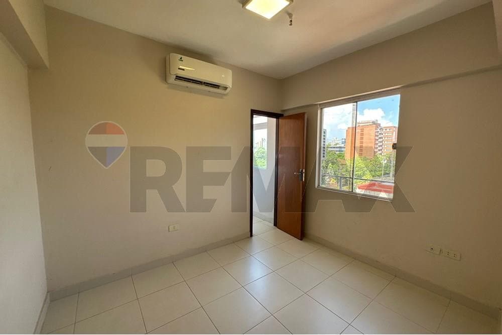 Departamento - Alquiler - Ciudad Nueva, Asunción, Paraguay, foto 4