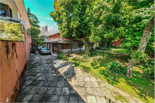 Terreno en venta Ycua Sati Asunción, foto 3