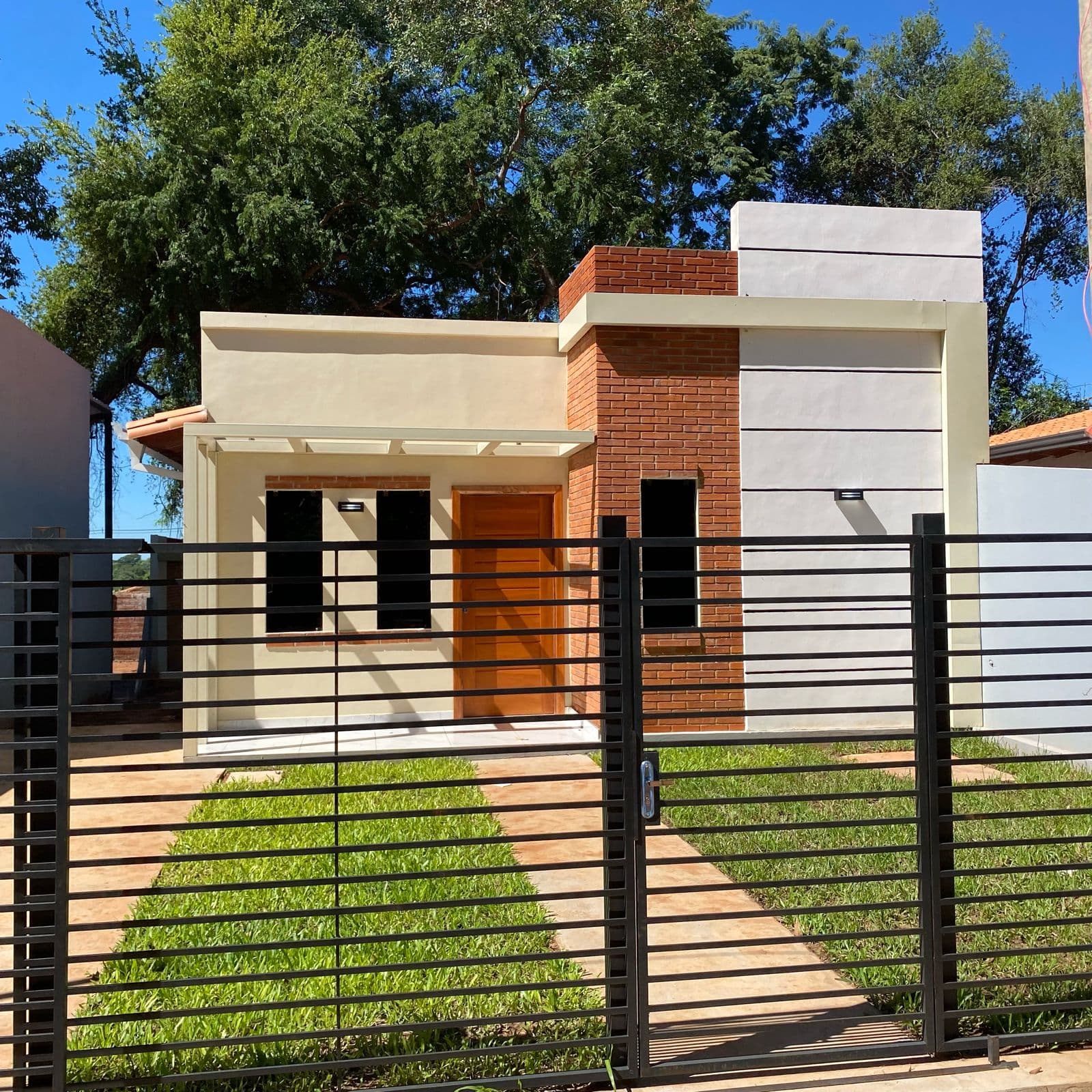 Urbanización Mburucuya II, foto 5
