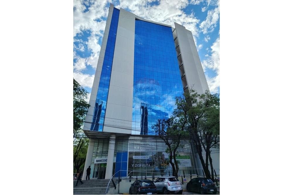 Oficina corporativa en Carmelitas frente a paseo galeria, foto 1