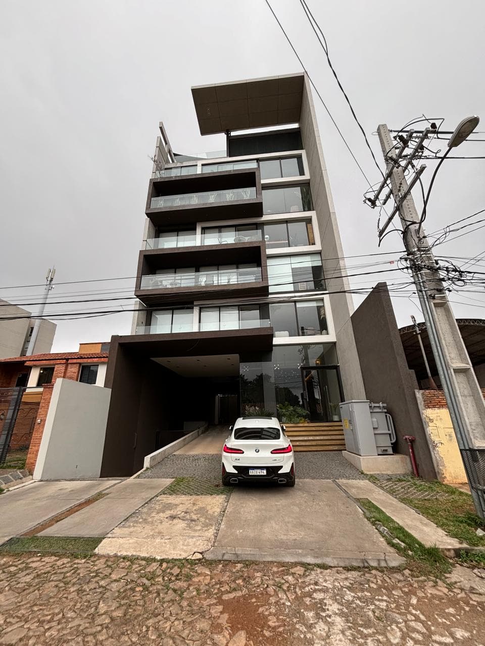 Barrio Herrera alquiler de departamentos de 3 dormitorios, foto 3
