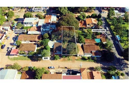 Terreno-Venta-PY Central Fernando de la Mora Kokue Guasu, foto 3