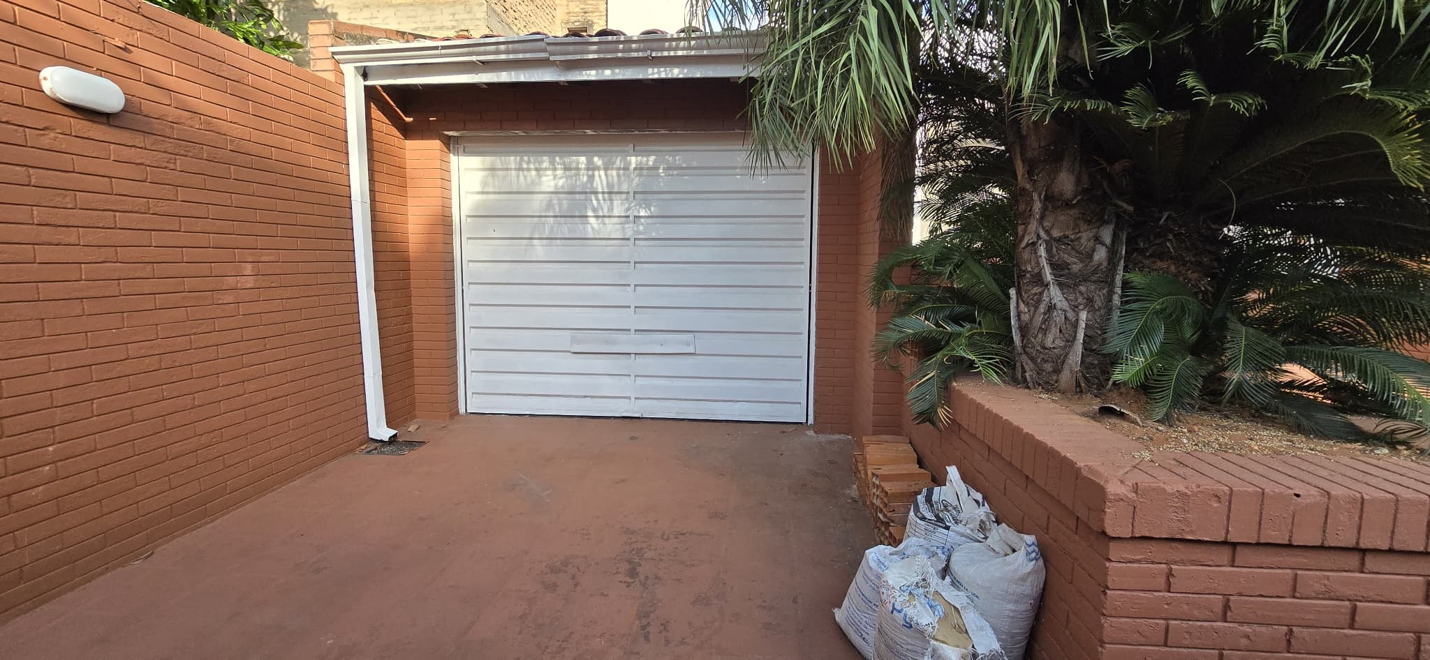 casa de 4 Habitaciones en Lambaré Bº San Rafael — foto 2