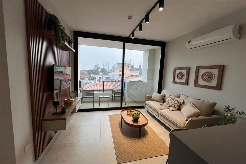 departamento amoblado, Zona shopping del sol, foto 1