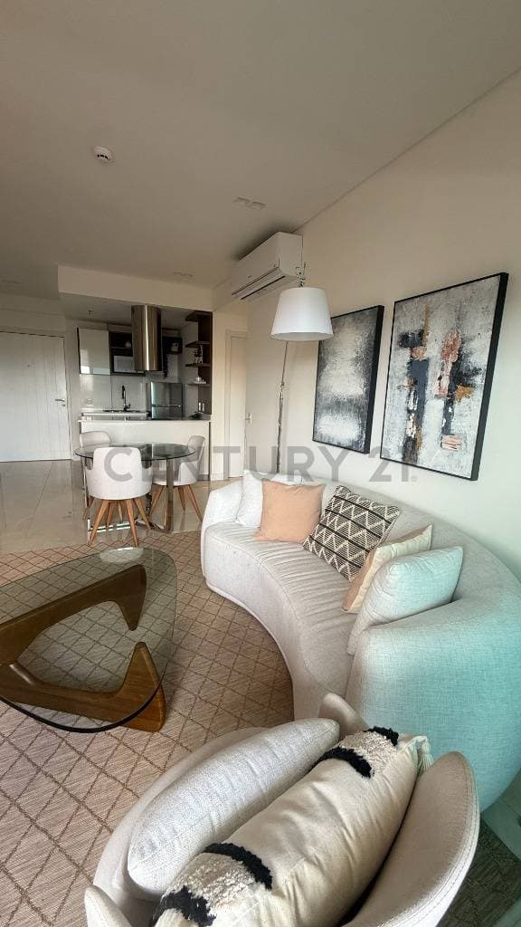 Eminent 1 dormitorio amoblado, foto 3