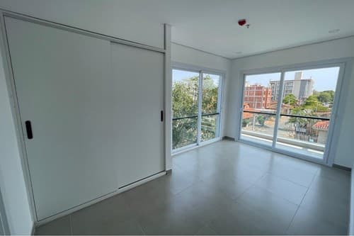 Departamento-Alquiler-Herrera, Asunción — foto 2
