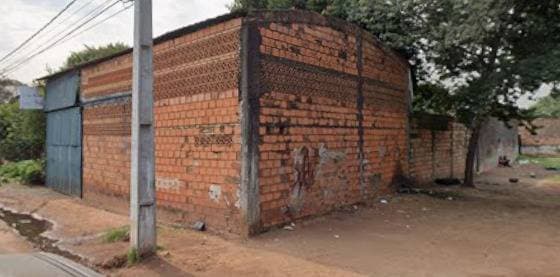 Amplio terreno con construccion en San Lorenzo — foto 3