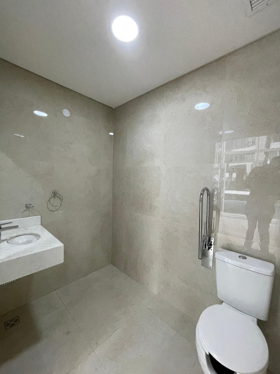 Avda santa teresa, en alquiler oficina corporativa de 114 m2, foto 5