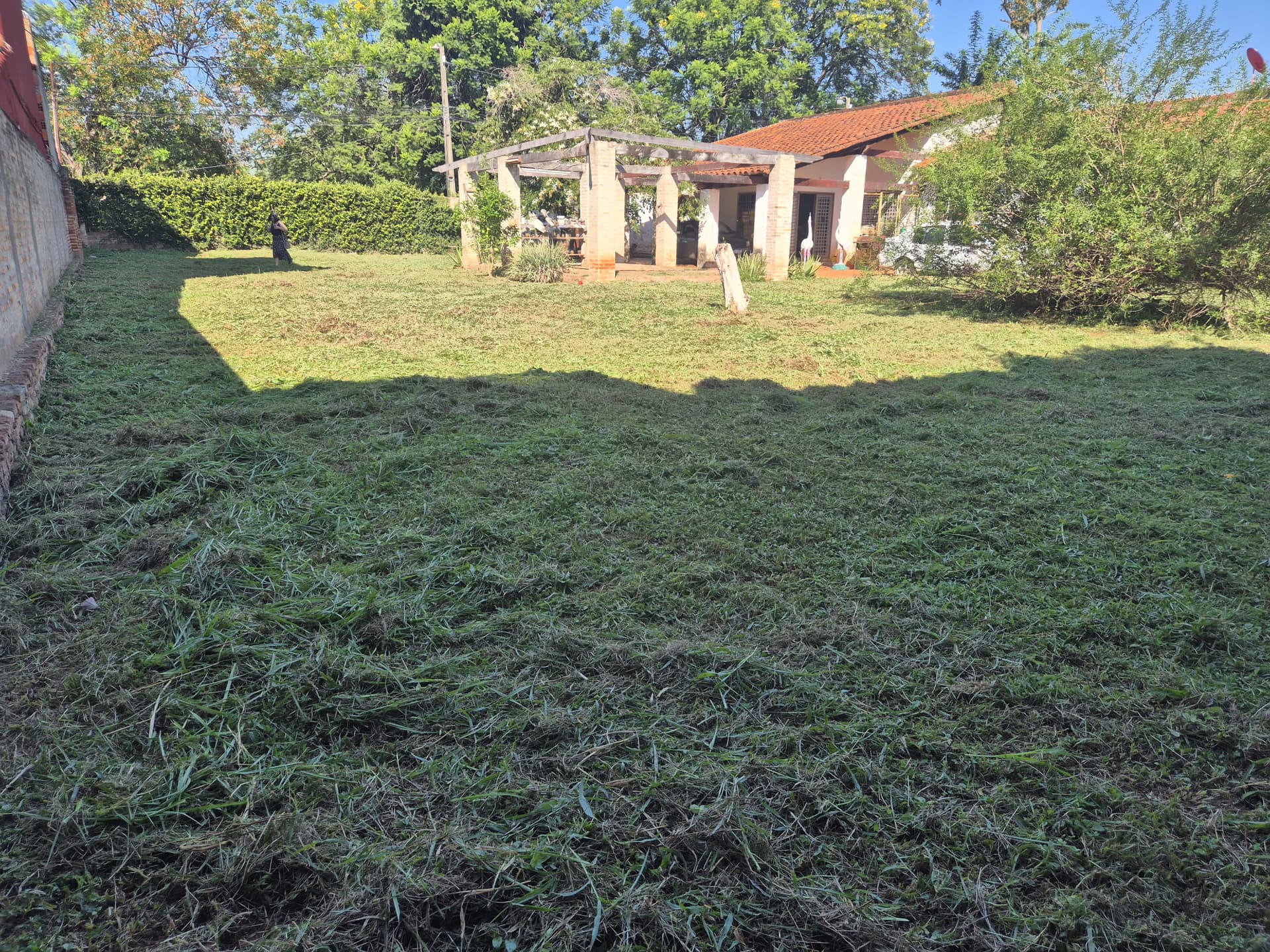 Terreno de importantes dimensiones en loma pyta, foto 2