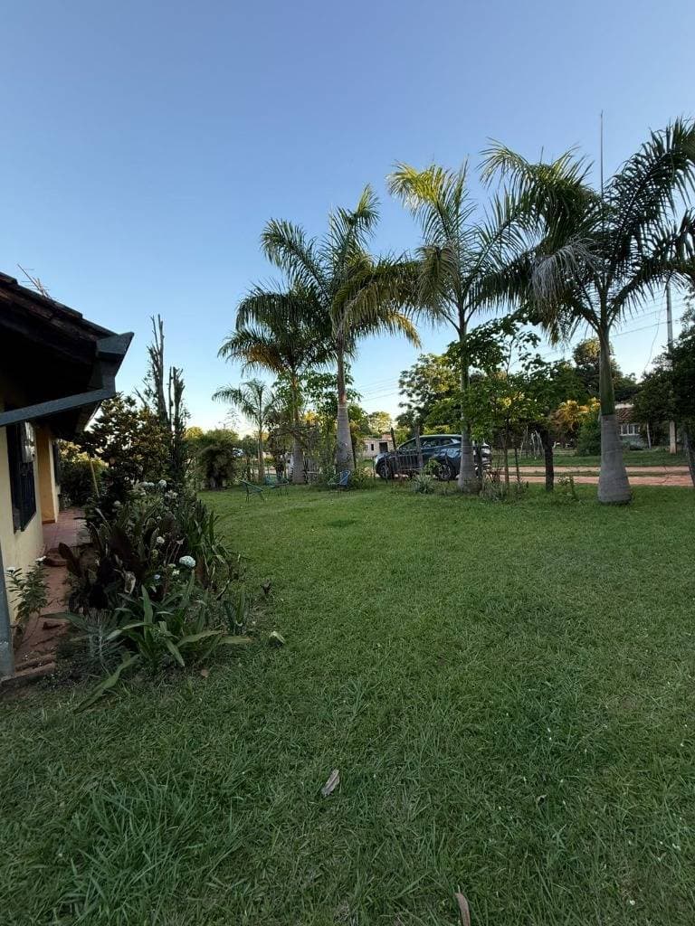 Terreno de 1.330 m² ideal para casa quinta en Caraguatay, foto 3