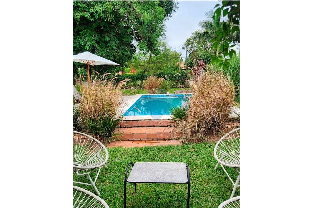 Casa de Verano - Alquiler - San Bernardino, Paraguay, No lo olvides!