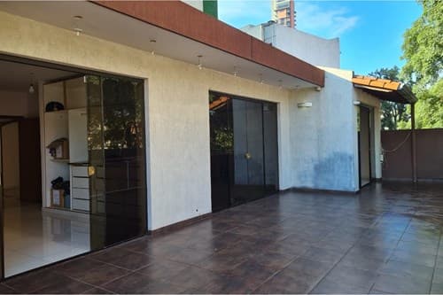 Departamento- Las Mercedes, Asunción — foto 5