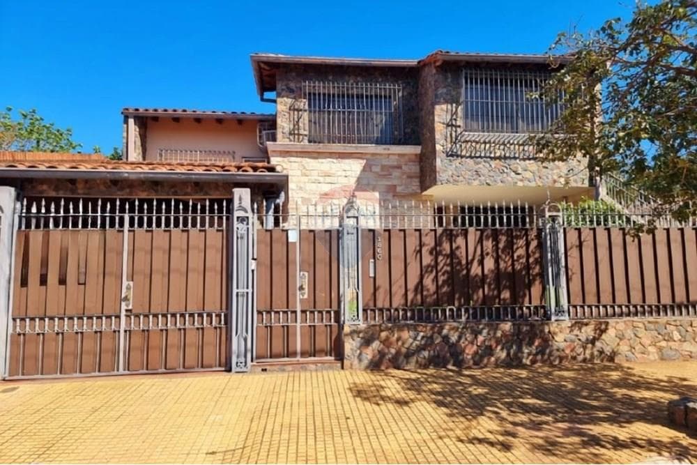 Casa en venta - San Vicente- Asunción - Paraguay, foto 2