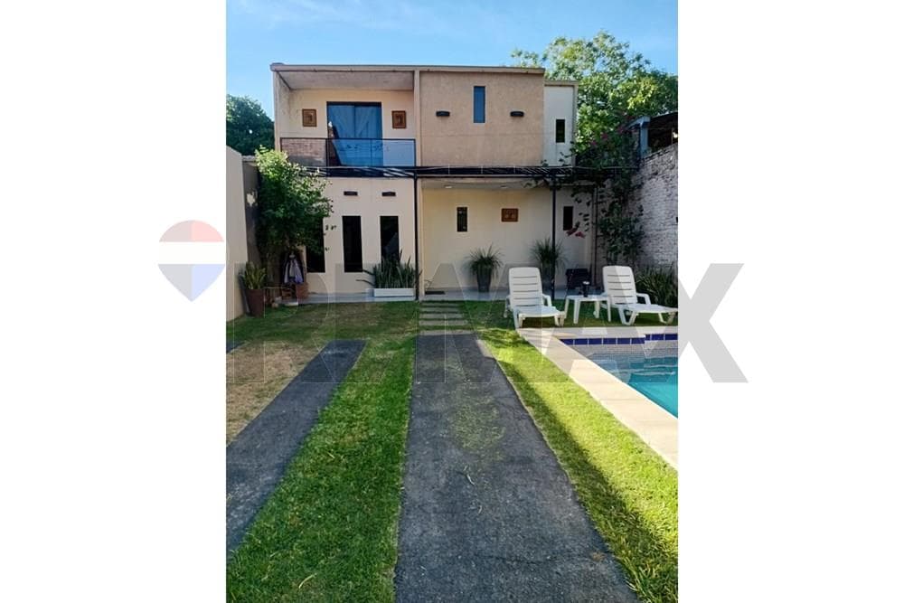 Casa Minimalista En Venta – Barrio Obrero, foto 2
