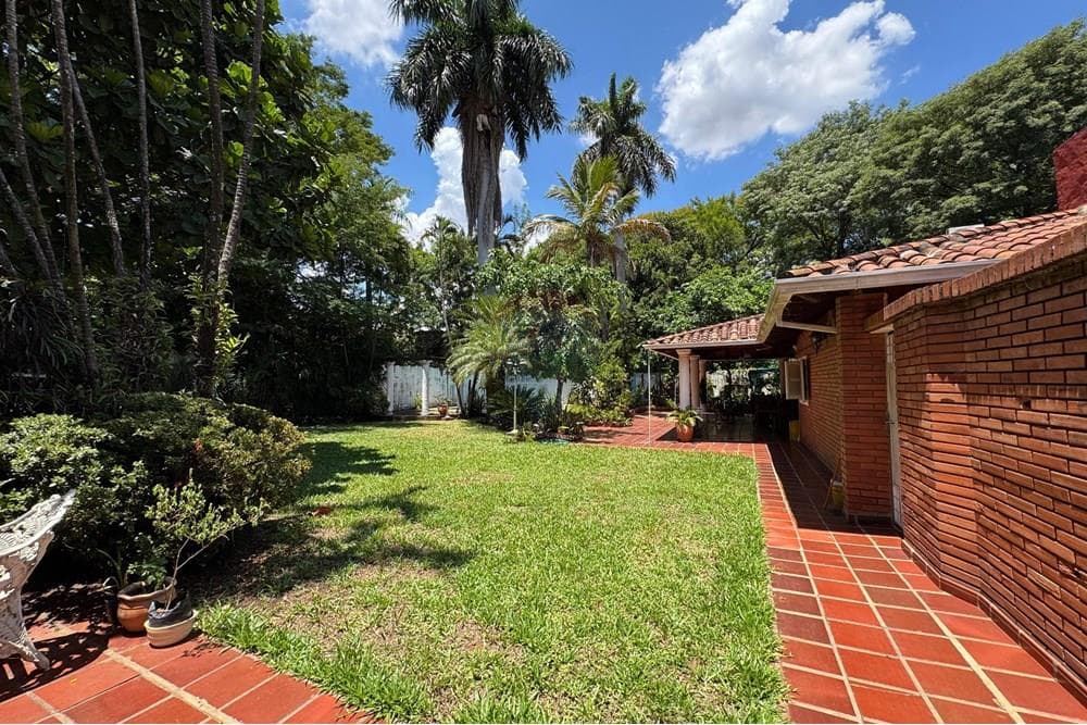 Exclusiva residencia en barrio san cristobal, foto 1