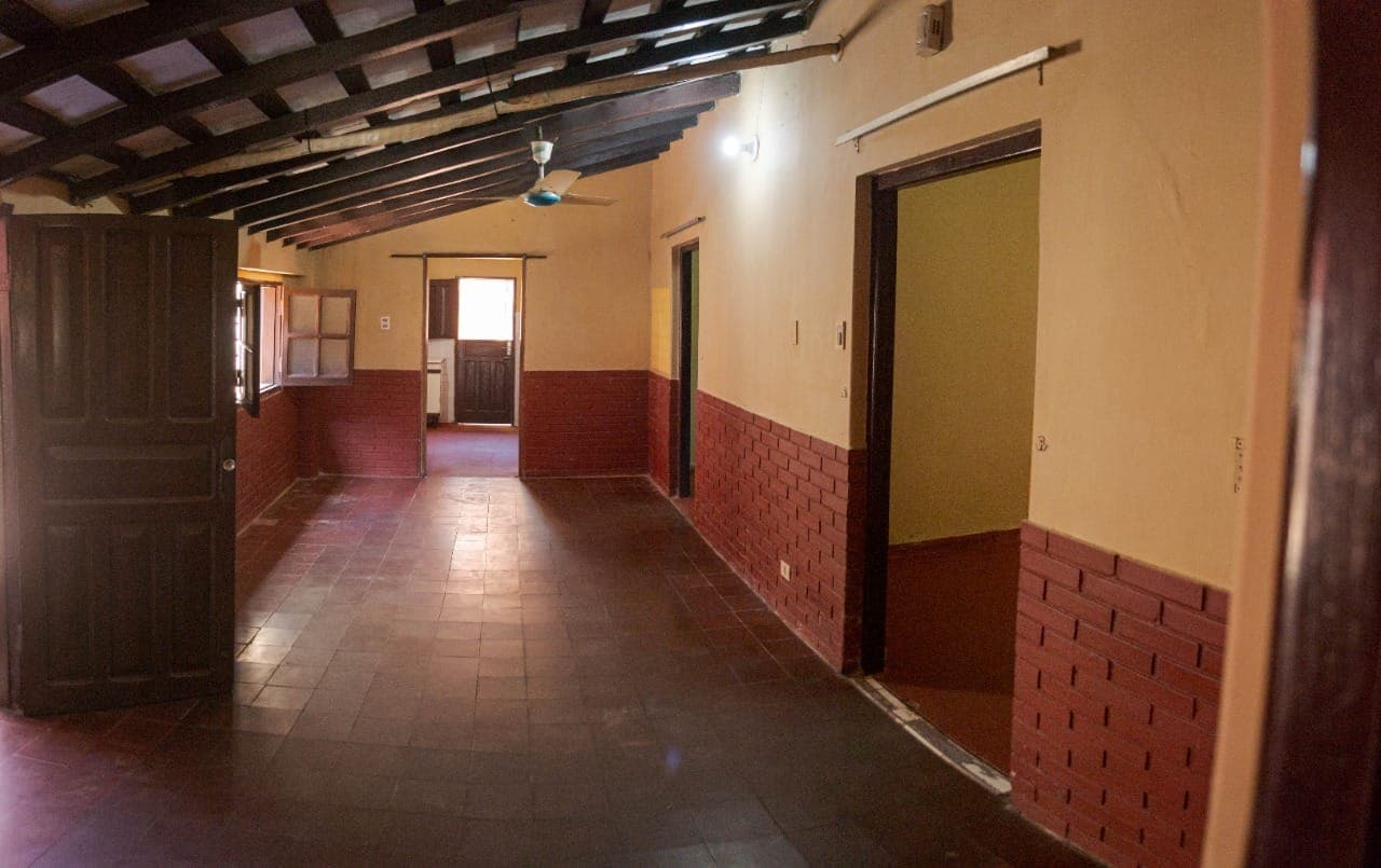 Vend casa en asuncion barrio tembetary, foto 3