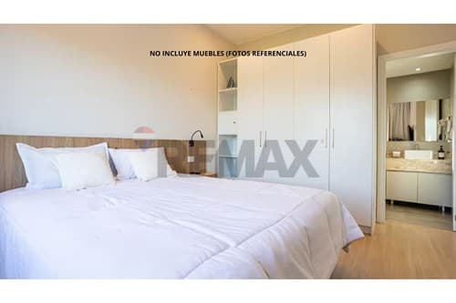 Departamento-Alquiler-PY Asunción Ycuá Satí, foto 3